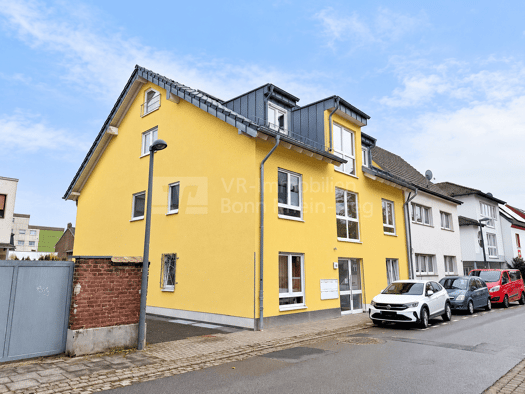 Wohnung zum Kauf 245.000 € 2 Zimmer 66 m² Spich Troisdorf 53842