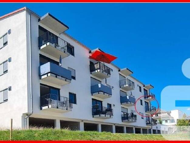 Wohnung zum Kauf 222.300 € 2 Zimmer 57 m² Freyung Freyung 94078
