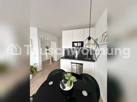 Wohnung zur Miete Tauschwohnung 700 € 2 Zimmer 33 m² 5. Geschoss Sülz Köln 50937