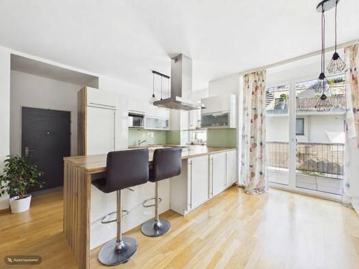 Wohnung zur Miete 835 € 4 Zimmer 88,6 m² 1. Geschoss frei ab 01.12.2026 Urfahr Linz 4040
