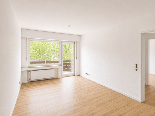 Wohnung zur Miete 1.100 € 2 Zimmer 55 m² 1. Geschoss frei ab 01.10.2026 Weiß Rodenkirchen 50999