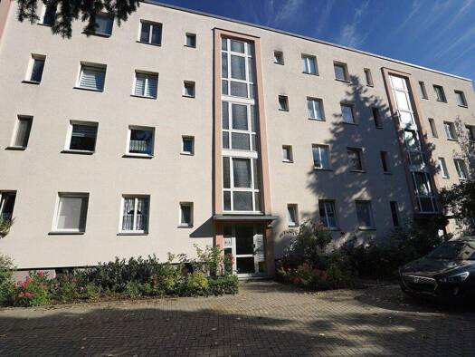 Wohnung zum Kauf 249.000 € 3 Zimmer 56,1 m² 2. Geschoss frei ab sofort Spandau Berlin 13595
