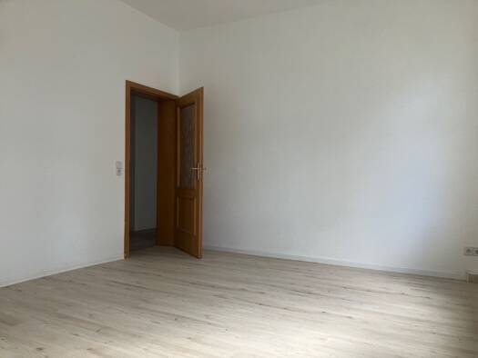 Wohnung zur Miete 290 € 2 Zimmer 58,5 m² EG frei ab sofort Löbauer Straße 56 Zittau Zittau 02763