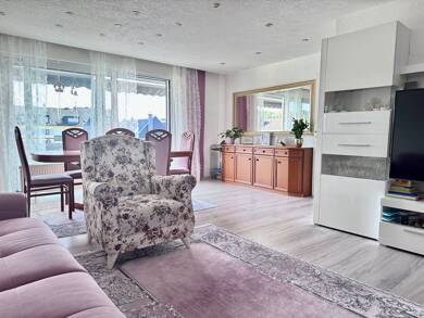 Wohnung zum Kauf 275.000 € 4 Zimmer 100 m² 3. Geschoss Wallersheim 2 Koblenz 56070