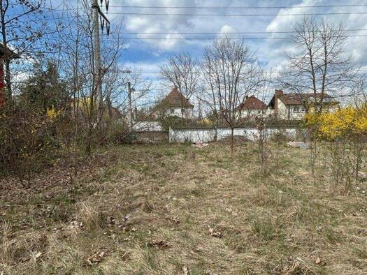 Grundstück zum Kauf 366.000 € 822 m² Grundstück Baugenehmigung vorhanden Röthenbach Röthenbach an der Pegnitz 90552