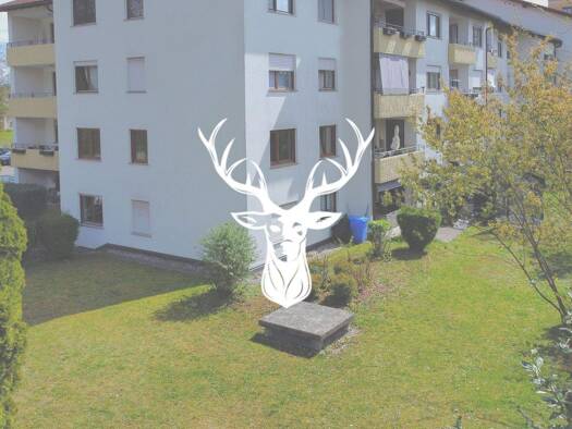 Wohnung zum Kauf 279.000 € 4,5 Zimmer 111 m² Waldshut Waldshut-Tiengen 79761