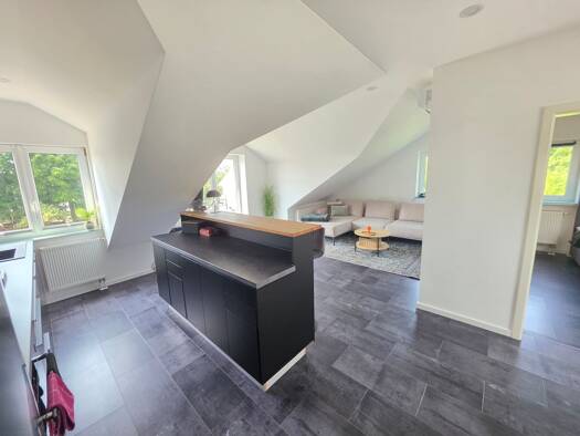 Wohnung zur Miete 980 € 3 Zimmer 60 m² Geschoss 2/3 frei ab 14.09.2026 Langgässerstraße 12 Gerolfing Ingolstadt 85049