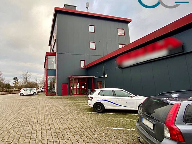 Wohnung zur Miete 475 € 2 Zimmer 63 m² 3. Geschoss frei ab 01.09.2025 Nienburg Nienburg 31582