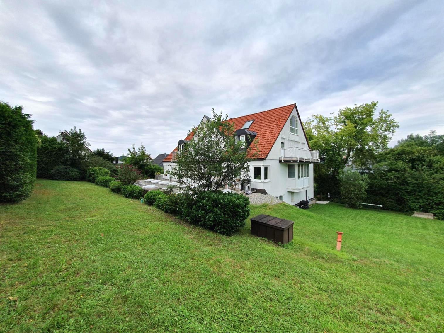 Mehrfamilienhaus zum Kauf 3.300.000 € 19 Zimmer 580 m²<br/>Wohnfläche 1.343 m²<br/>Grundstück Starnberg Starnberg 82319