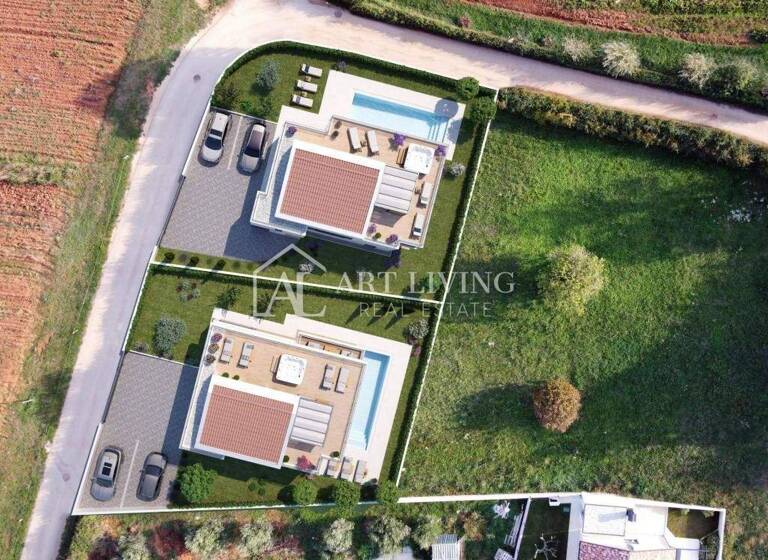 Haus zum Kauf 825.000 € 6 Zimmer 325 m² Porec Luka