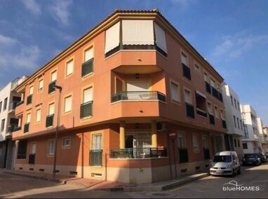 Wohnung zum Kauf 170.000 € 4 Zimmer 86 m² San Javier 30720