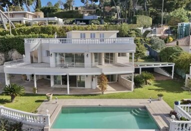 Einfamilienhaus zum Kauf 3.500.000 € 8 Zimmer 239 m² 1.506 m² Grundstück Gare Cannes 06400