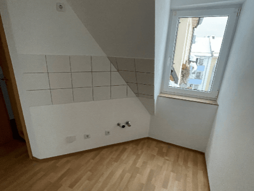 Studio zur Miete 450 € 1 Zimmer 45 m² frei ab sofort Schlüsselfelderstraße 8 Maxfeld Nürnberg 90409