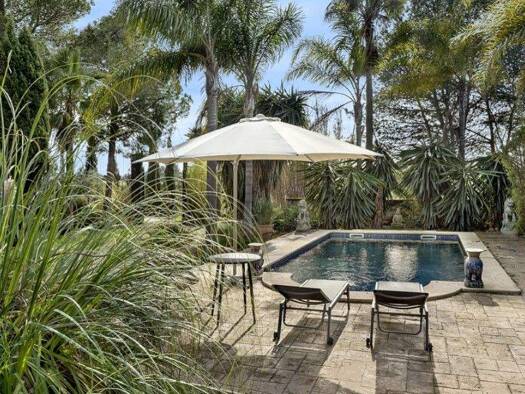 Landhaus zum Kauf 1.550.000 € 5 Zimmer 400 m² 21.000 m² Grundstück Sencelles 07140