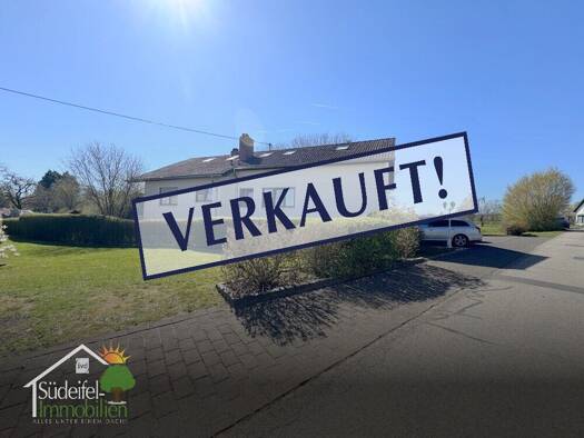 Einfamilienhaus zum Kauf 329.000 € 220 m² 965 m² Grundstück Ferschweiler 54668
