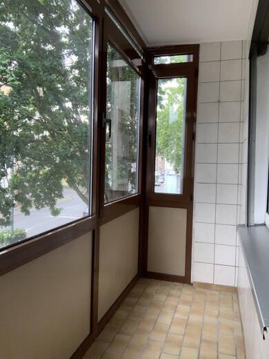 Wohnung zur Miete 399 € 2,5 Zimmer 50,6 m² 1. Geschoss Ückendorfer Straße 89 Ückendorf Gelsenkirchen 45886