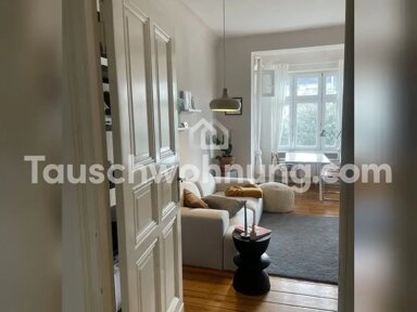 Wohnung zur Miete 550 € 2 Zimmer 55 m² 3. Geschoss Wedding Berlin 13353