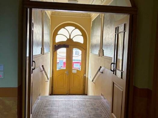 Haus zum Kauf provisionsfrei 297.000 € 3 Zimmer 83 m² Leutzsch Leipzig 04179