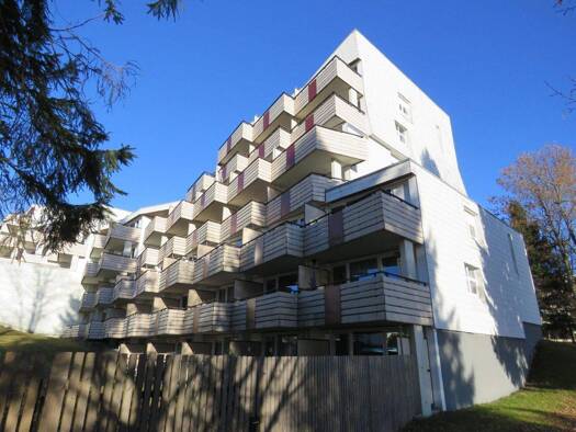 Wohnung zum Kauf 69.000 € 2 Zimmer 53 m² frei ab sofort Sankt Englmar 94379