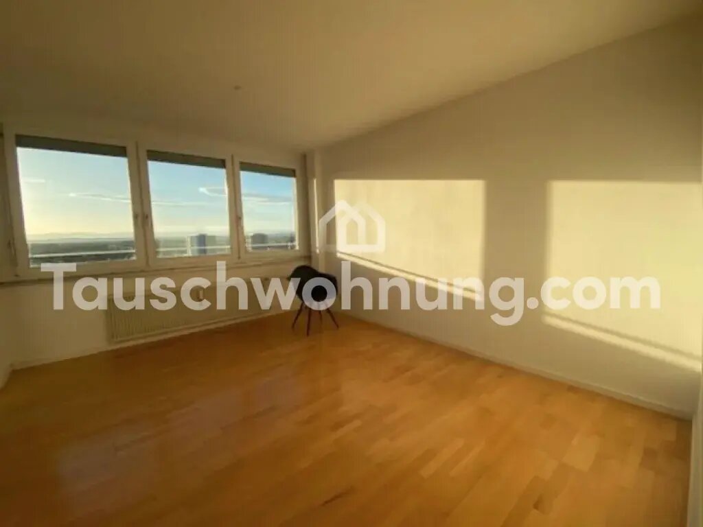 Wohnung zur Miete 900 € 3,5 Zimmer 90 m²<br/>Wohnfläche 10.<br/>Geschoss Weingarten Freiburg im Breisgau 79114