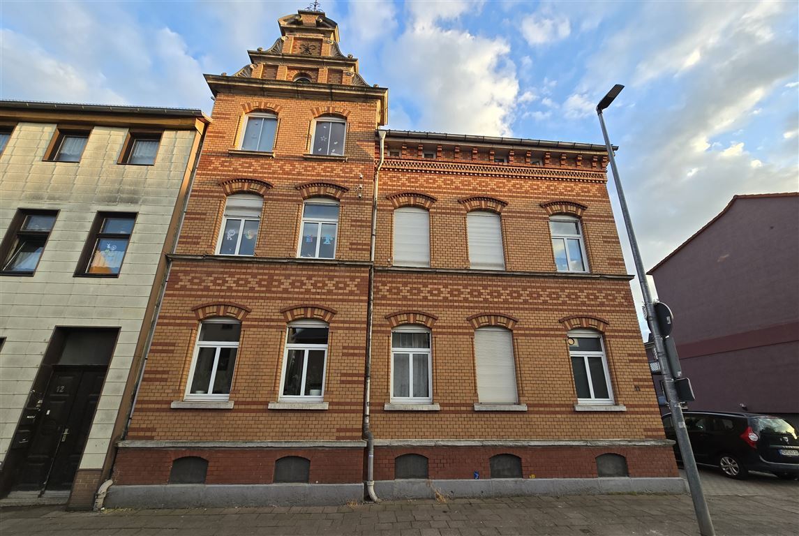 Haus zum Kauf als Kapitalanlage geeignet 495.000 € 16 Zimmer 440 m²<br/>Wohnfläche 494 m²<br/>Grundstück Nordhausen Nordhausen 99734