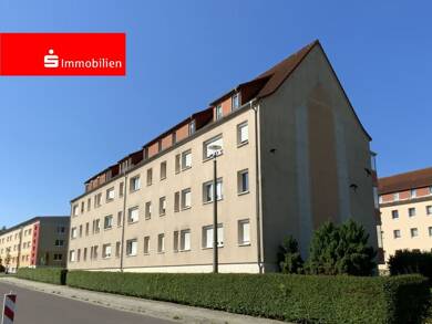 Wohnung zum Kauf provisionsfrei 38.000 € 3 Zimmer 59,6 m² Dachgeschoss Schmölln Schmölln 04626