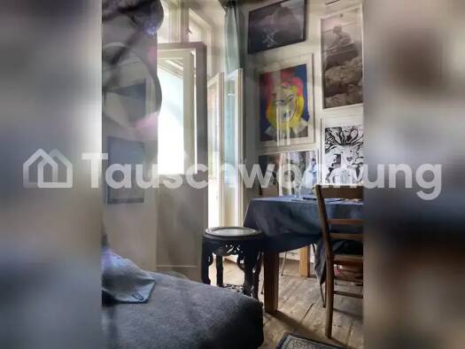 Wohnung zur Miete Tauschwohnung 1.100 € 6 Zimmer 160 m² 3. Geschoss Gesundbrunnen Berlin 13347