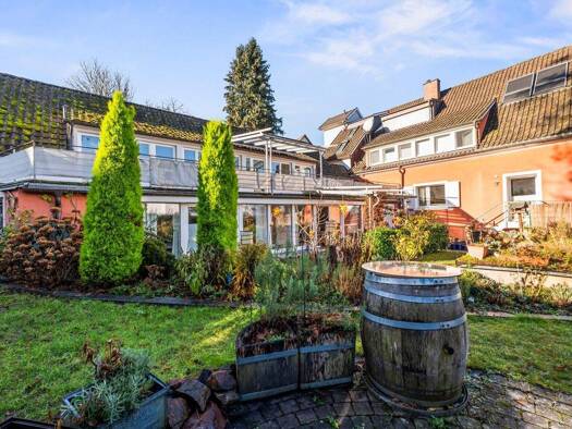 Wohnung zum Kauf 354.000 € 2 Zimmer 151,7 m² Badenweiler 79410