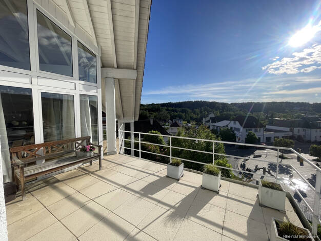 Maisonette zum Kauf 1.200.000 € 8,5 Zimmer 495 m² Unterlauchringen Lauchringen / Unterlauchringen 79787