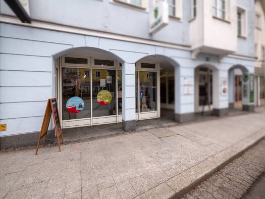 Büro zur Miete 600 € Schwanenstadt 4690