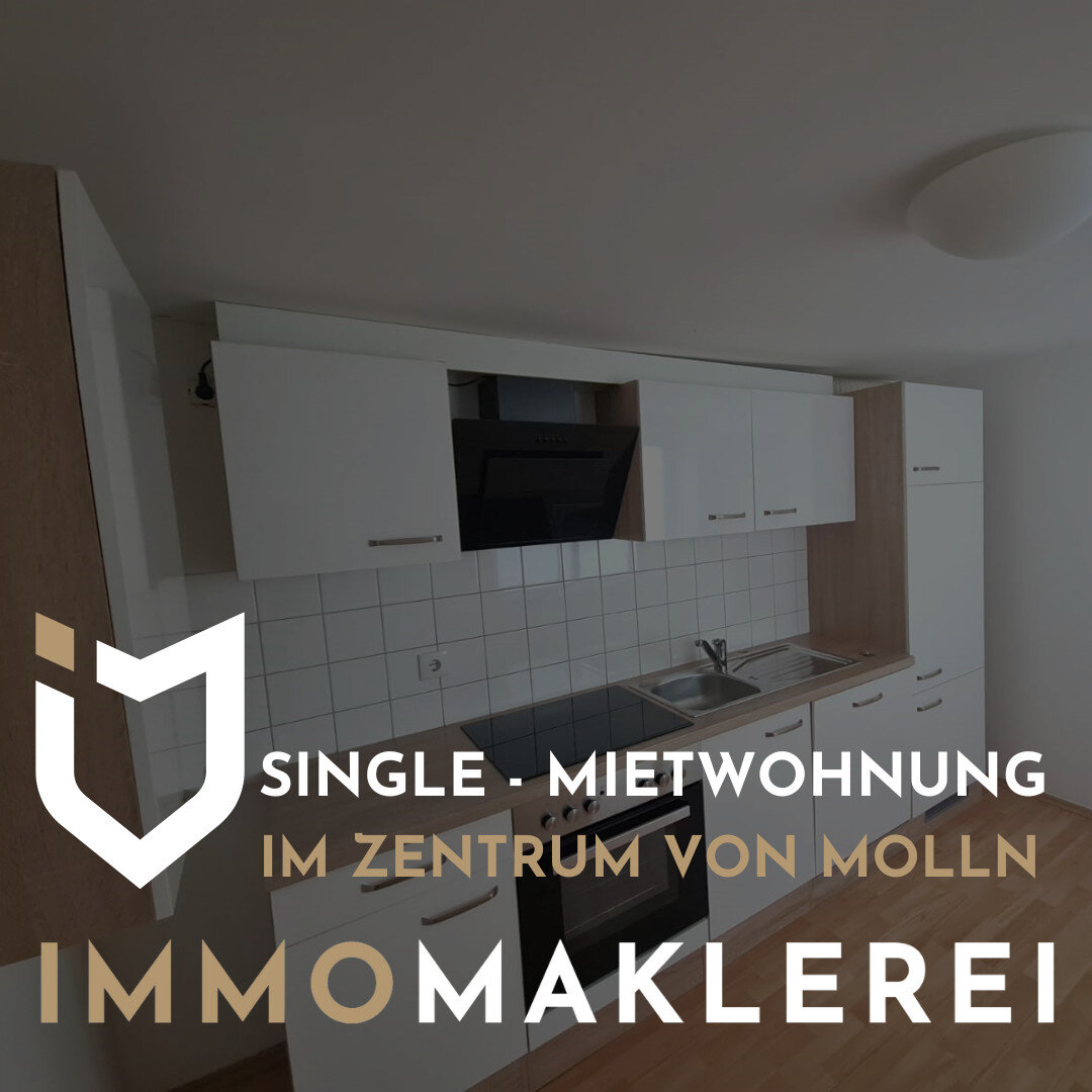 Wohnung zur Miete 55 m²<br/>Wohnfläche Molln 4591