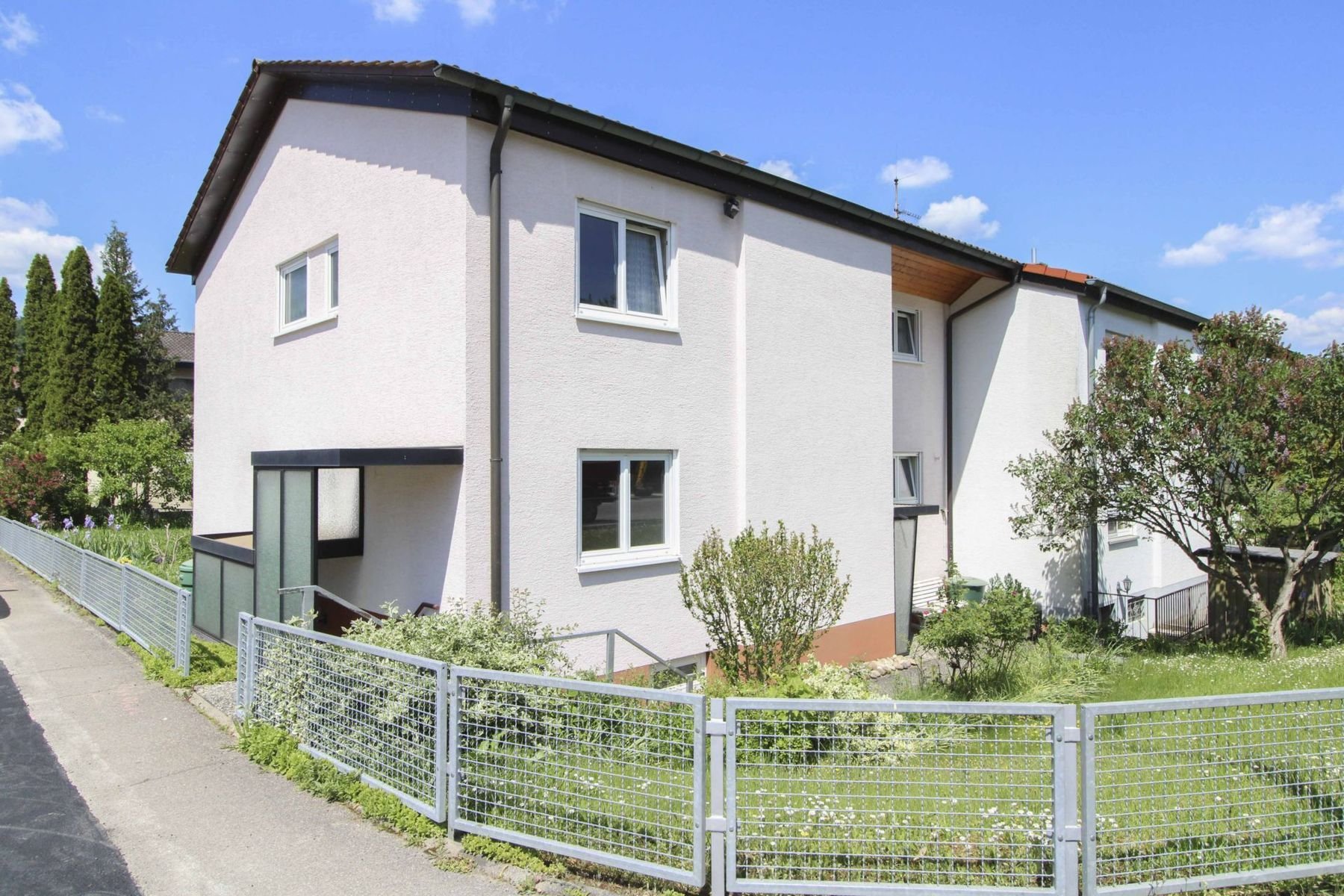 Immobilie zum Kauf als Kapitalanlage geeignet 498.000 € 6 Zimmer 155,2 m²<br/>Fläche 426 m²<br/>Grundstück Oppenweiler Oppenweiler 71570