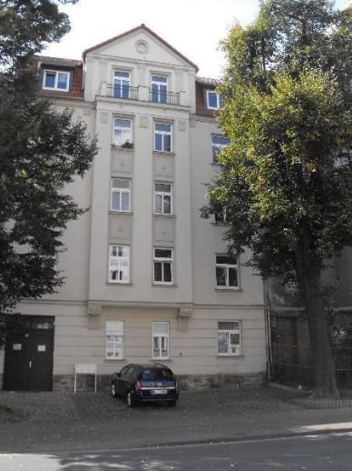 Wohnung zur Miete 306 € 3 Zimmer 62,5 m²<br/>Wohnfläche 3.<br/>Geschoss Zeitz Zeitz 06712