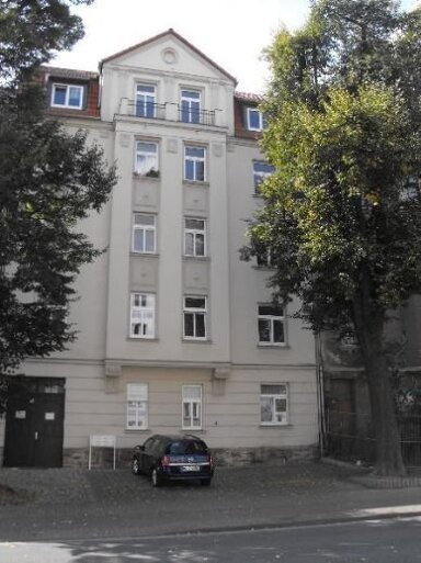 Wohnung zur Miete 306,25 € 3 Zimmer 62,5 m² 3. Geschoss Zeitz Zeitz 06712