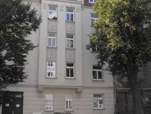 Wohnung zur Miete 306 € 3 Zimmer 62,5 m² 3. Geschoss Zeitz Zeitz 06712