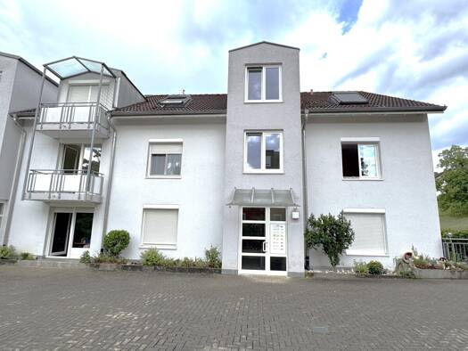 Wohnung zum Kauf 213.000 € 2 Zimmer 57,5 m² EG Inzlingen 79594