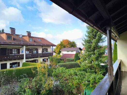Wohnung zum Kauf 248.000 € 2 Zimmer 66 m² 1. Geschoss frei ab sofort Eschenlohe 82438