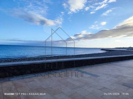 Villa zur Miete 1.500 € 2 Zimmer 55 m² 60 m² Grundstück San Bartolomé de Tirajana 35100