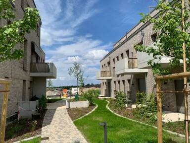 Penthouse zur Miete 970 € 4 Zimmer 92,9 m² 3. Geschoss frei ab sofort Kappeln 24376