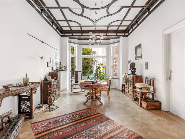 Büro zum Kauf 14 Zimmer 424 m² Bürofläche Ostertor Mitte 28203
