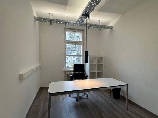 Coworking Space zur Miete provisionsfrei 490 € 3 Zimmer 100 m² Bürofläche teilbar von 15 m² bis 26 m² Saarlouis Saarlouis 66740