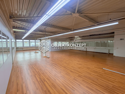 Bürofläche zur Miete 514 m² Bürofläche Schwenningen Villingen-Schwenningen 78056