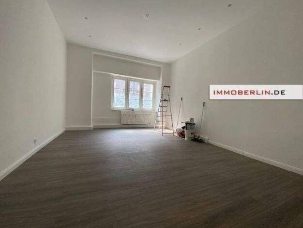 Wohnung zum Kauf 409.000 € 3 Zimmer 90 m² Gesundbrunnen Berlin 13359