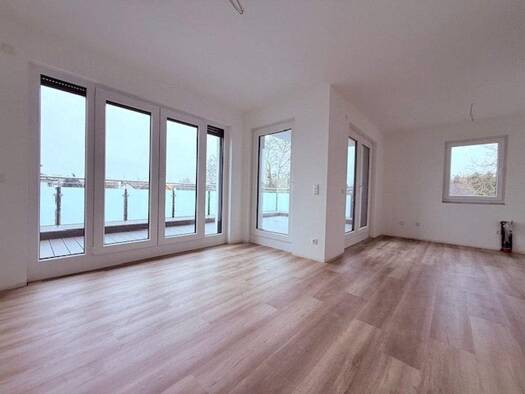 Maisonette zur Miete 1.620 € 3 Zimmer 81 m² 2. Geschoss frei ab 01.01.2026 Grömitz 23743