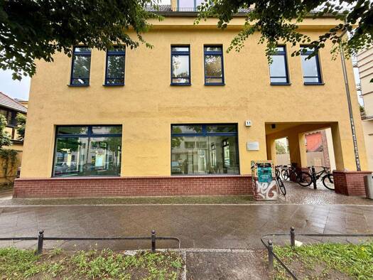 Verkaufsfläche zur Miete provisionsfrei 2.148 € 296,7 m² Verkaufsfläche Babelsberg Nord Potsdam 14482