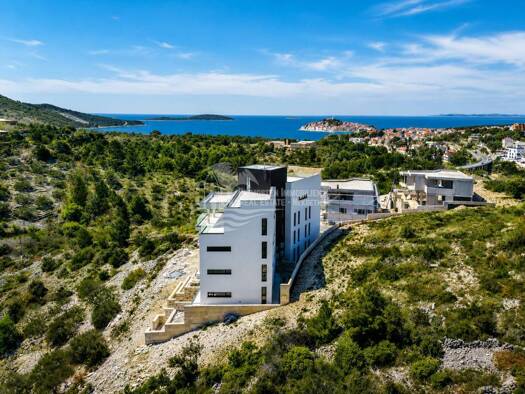 Wohnung zum Kauf 450.000 € 3 Zimmer 81 m² Geschoss EG/4 Primošten Primošten 22202