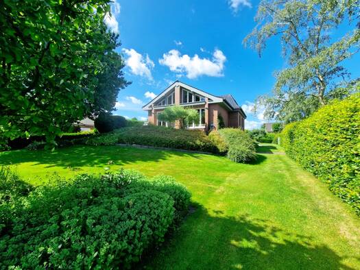 Einfamilienhaus zum Kauf 390.000 € 2 Zimmer 227,9 m² 1.739 m² Grundstück Dörpling 25794
