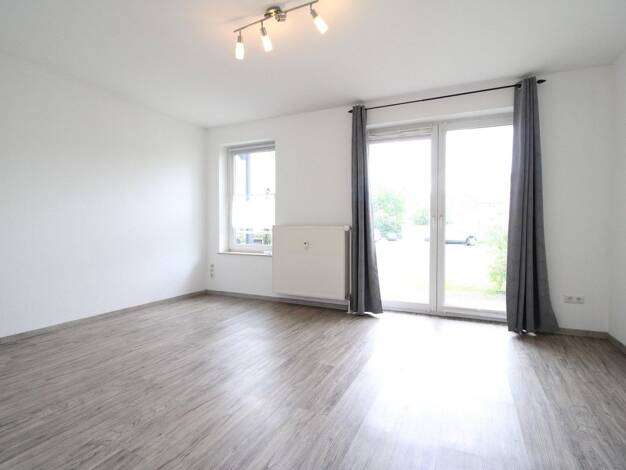 Wohnung zum Kauf provisionsfrei 149.000 € 1 Zimmer 33 m² EG Nordstraße 29 Kernstadt Paderborn 33102