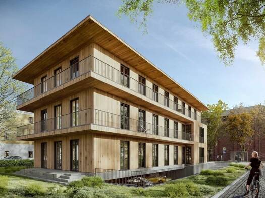 Grundstück zum Kauf 175.000 € 582 m² Grundstück Markranstädt 04420