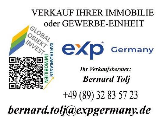 Mehrfamilienhaus zum Kauf 5.800.000 € 15 Zimmer 550 m² 977 m² Grundstück Ramersdorf-Perlach München 81739